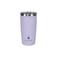 Vaso Térmico Almma Purity 600 ml Lila