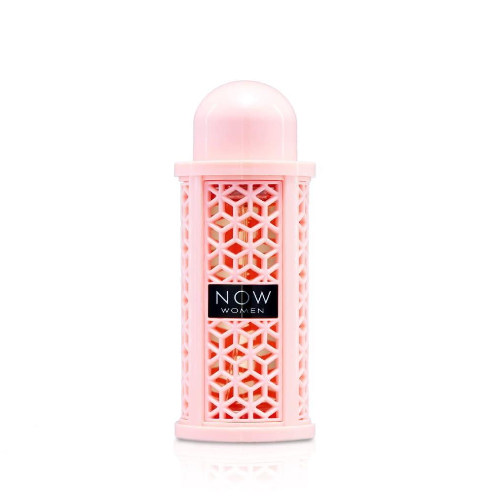 PERFUME LATTAFA RAVE NOW EDP MUJER 3.4 OZ / 100 ML