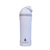 Botella Térmica Almma Sipflex 500 ml Blanco