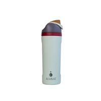 Botella Térmica Almma Sipflex 500 ml Menta