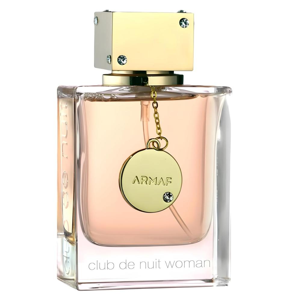PERFUME ARMAF CLUB DE NUIT EDP MUJER 3.4 OZ / 100 ML