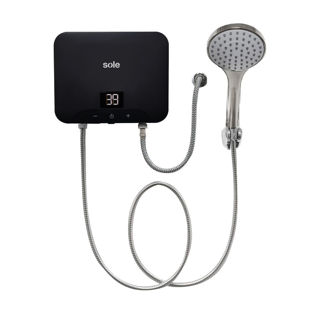 Rapiducha Sole Start Temppro 5500W Eléctrica - SOLRD5500SV2C