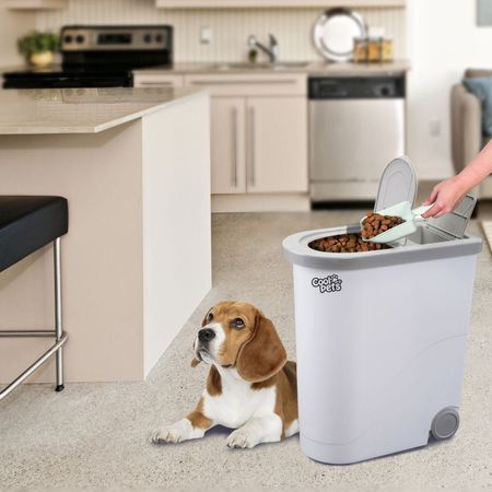 Contenedor de Alimentos Cool Pets