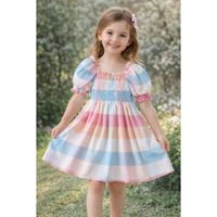 Vestido Arcoiris