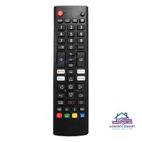 Control Remoto para LG Smart TV Nanocell OLED UHD 4K