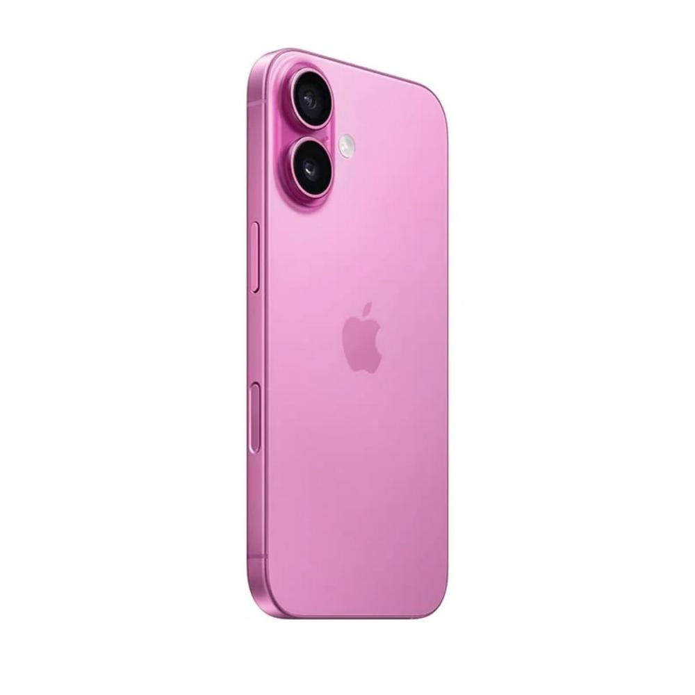 iPhone 16 PLUS 128GB - Rosa