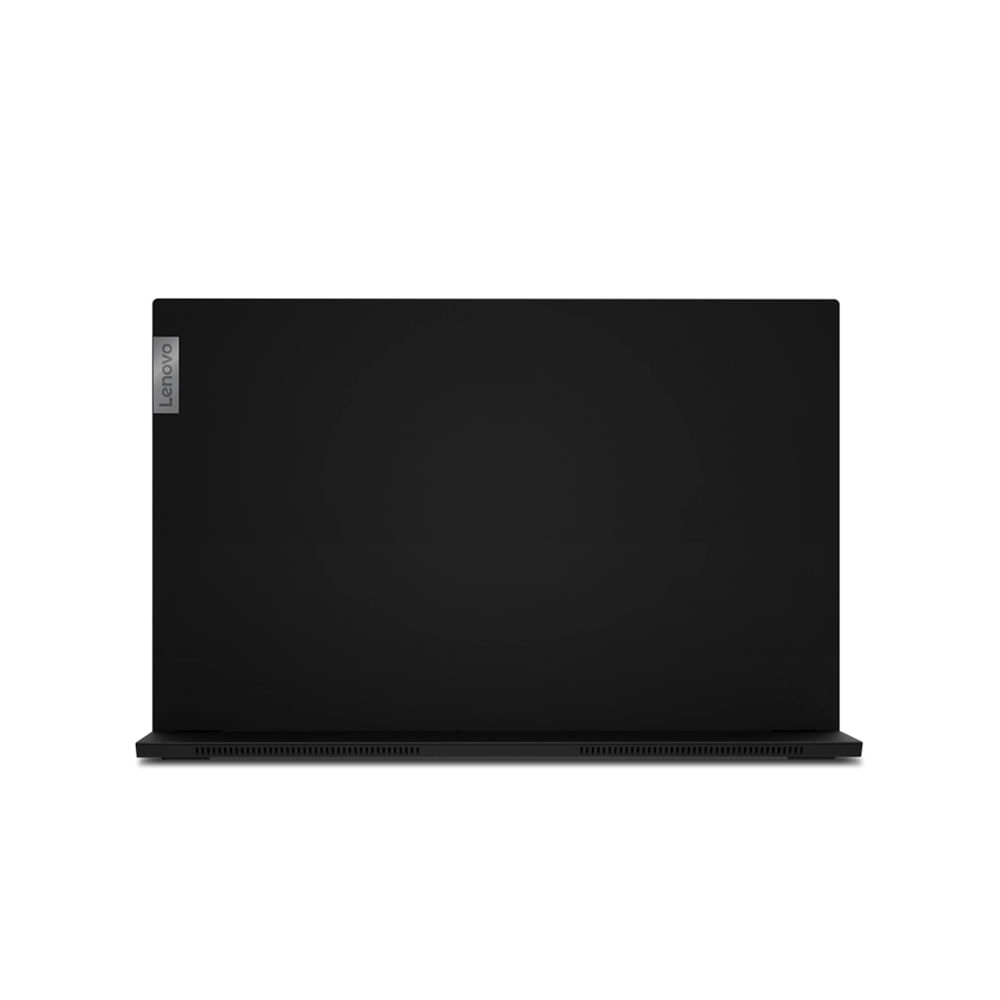 Monitor Lenovo ThinkVision M15 de 156 Full HD IPS con puertos USBC 32  para profesionales