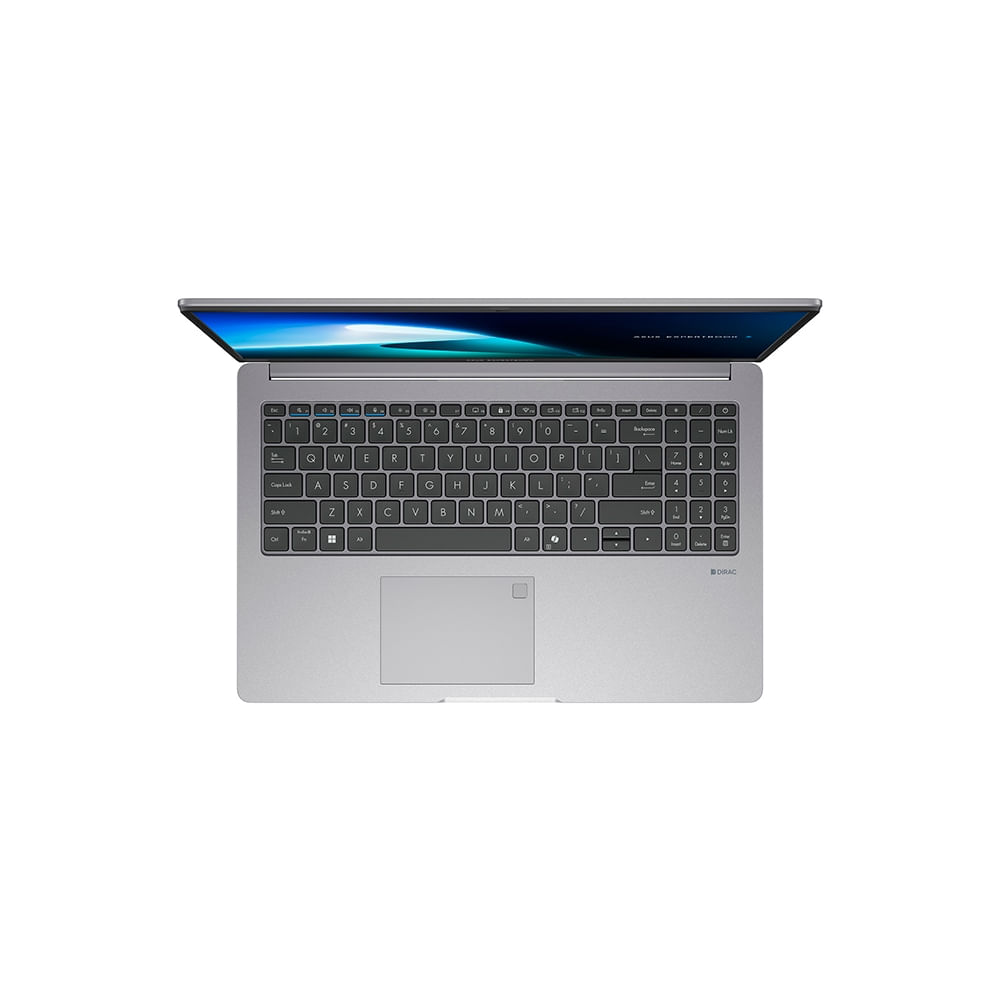 ASUS ExpertBook P1 - Laptop 15.6"" FHD, Core i5-13420H hasta 4.6GHz, 16GB RAM DDR5, rendimiento supe