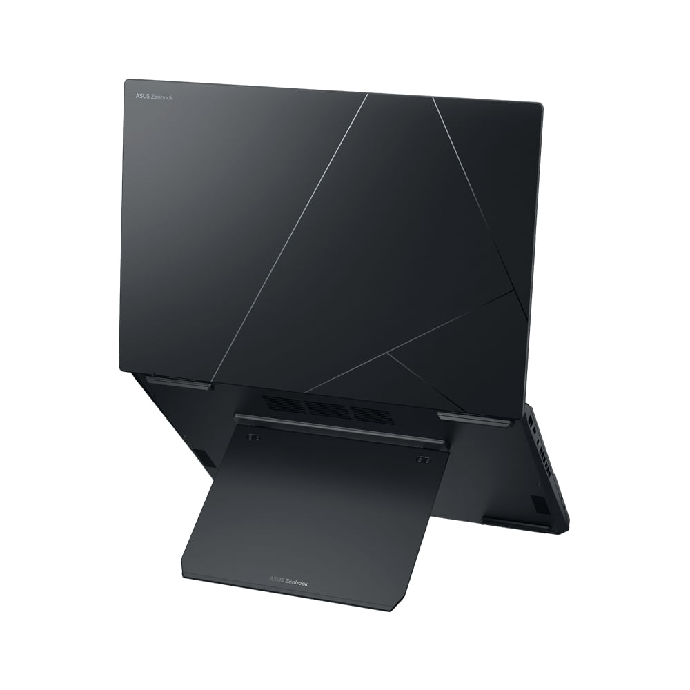 Notebook ASUS UX8406CA de 14"" 3K OLED, Touch, Core Ultra 9, 32GB LPDDR5X, alta velocidad y rendimie