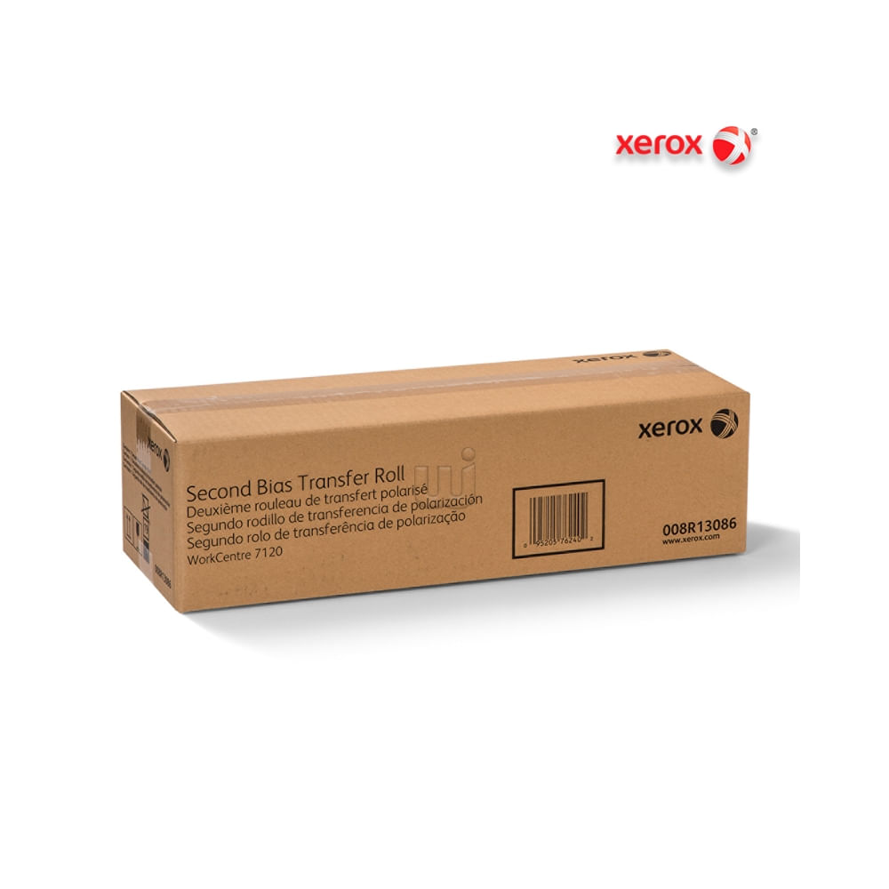 Rodillo de Transferencia Xerox 008R13178 para WC 5945/5955 - Alta Calidad y Rendimiento