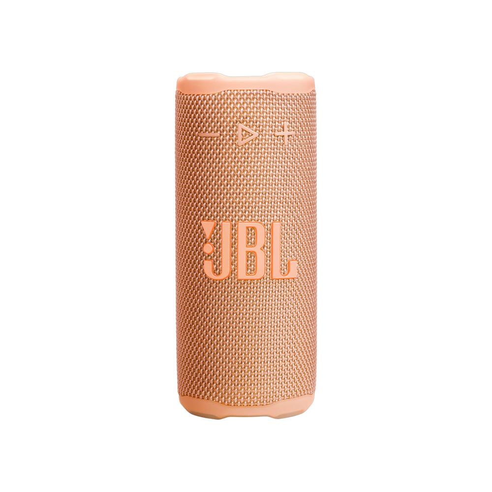 Parlante JBL Grip Bluetooth Orange