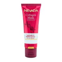 MASCARILLA PEEL OFF – COLÁGENO 120G NEVADA