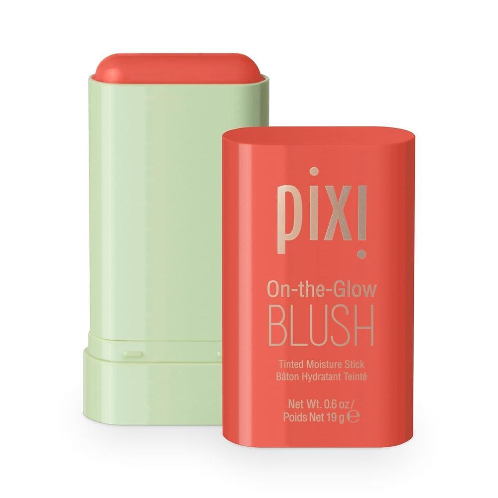 Blush Pixi On-The-Glow 19g Hidratante