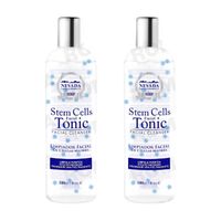 PACK 2 TÓNICO FACIAL CÉLULAS MADRE 180ML NEVADA