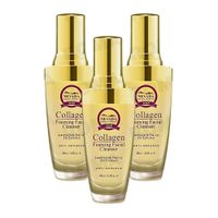 PACK 3 LIMPIADOR FACIAL EN ESPUMA CON COLÁGENO 50ML NEVADA