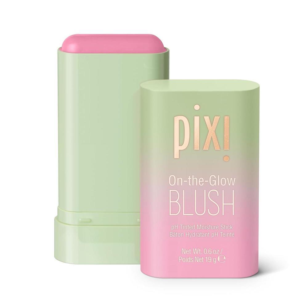Blush Pixi On-The-Glow Cheektone 19g Hidrata
