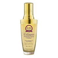 LIMPIADOR FACIAL EN ESPUMA CON COLÁGENO 50ML NEVADA