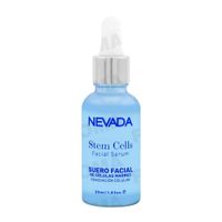 SERUM FACIAL CÉLULAS MADRE 30ML NEVADA