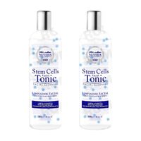 PACK 2 TÓNICO FACIAL CÉLULAS MADRE 180ML NEVADA