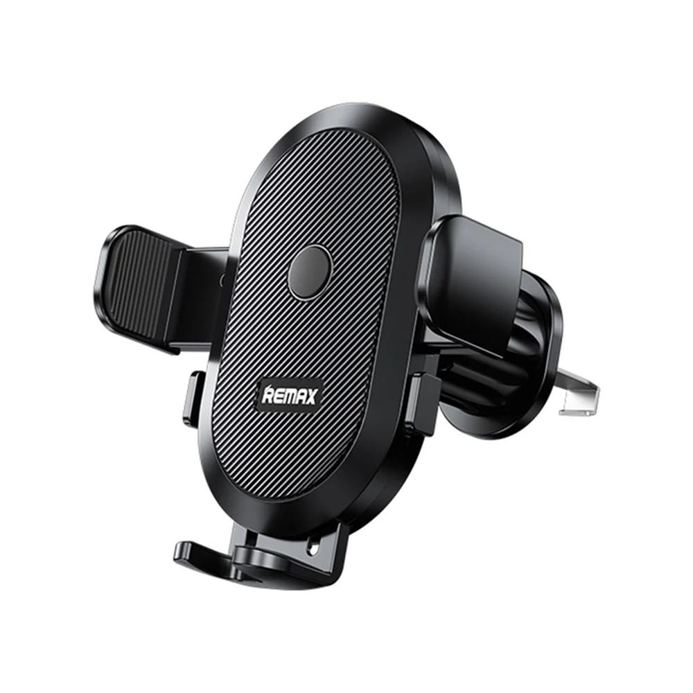 Soporte para auto Remax RM-C02 Negro