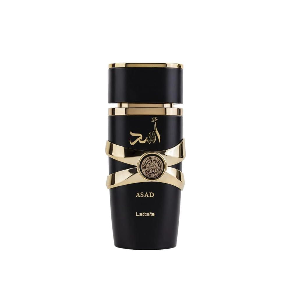 PERFUME LATTAFA ASAD EDP UNISEX 3.4 OZ / 100 ML