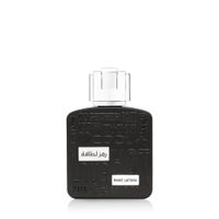 PERFUME LATTAFA RAMZ SILVER EDP HOMBRE 3.4 OZ / 100 ML