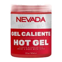 HOT GEL ANTI CELULITIS & ESTRÍAS 510ML