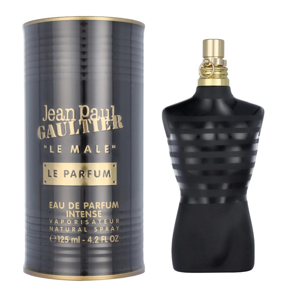 PERFUME JEAN PAUL GAULTIER LE MALE LE PARFUM EDP HOMBRE 4.2 OZ / 125 ML