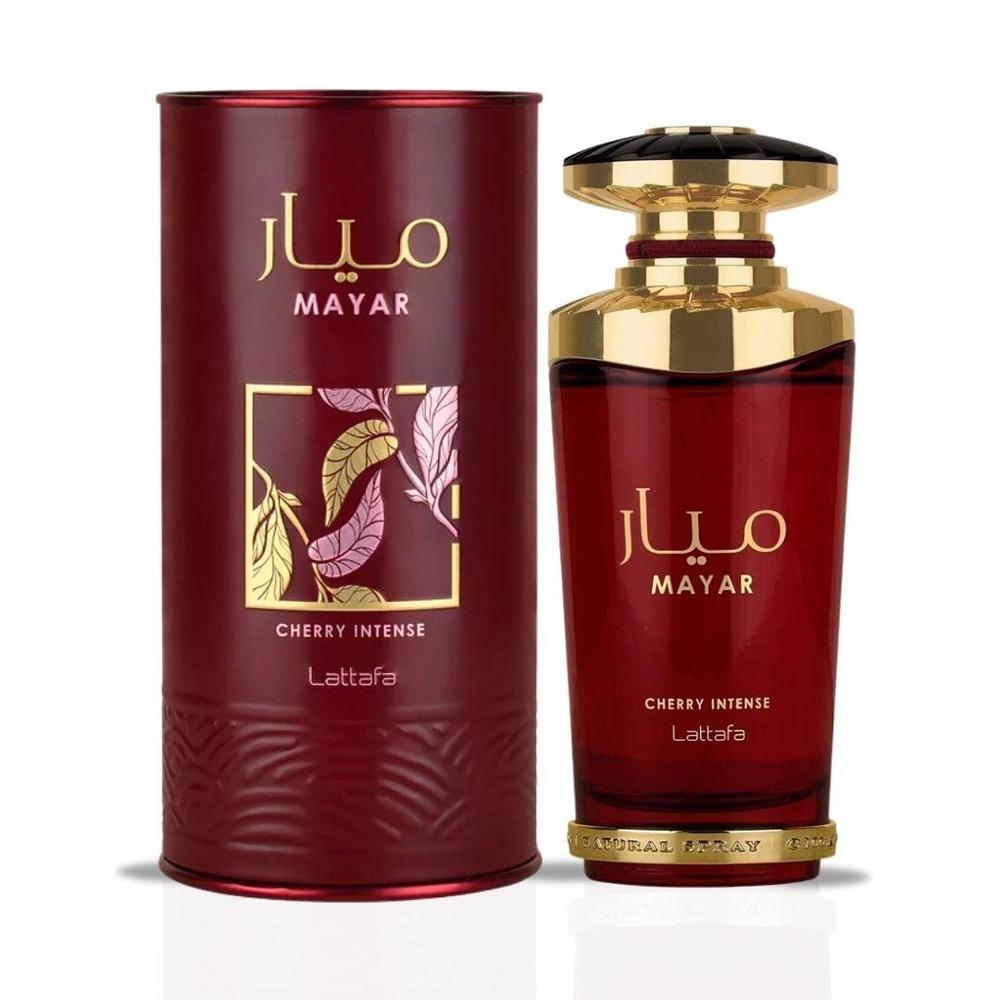 PERFUME LATTAFA MAYAR CHERRY INTENSE EDP UNISEX 3.4 OZ / 100 ML