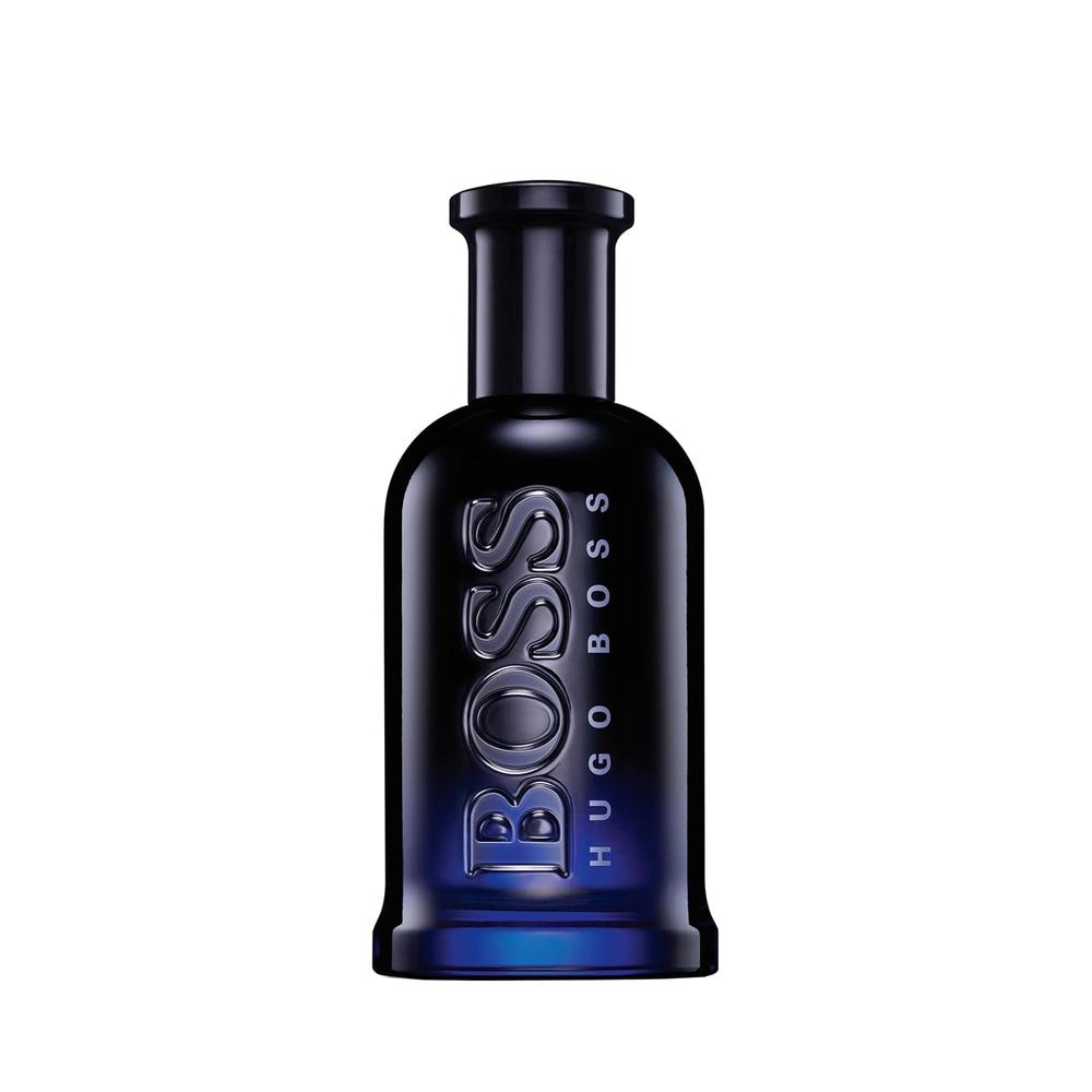 PERFUME HUGO BOSS BOTTLED NIGHT EDT HOMBRE 3.4 OZ / 100 ML