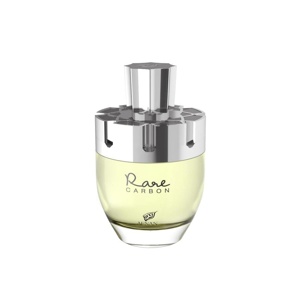 PERFUME AFNAN RARE CARBON EDP HOMBRE 3.4 OZ / 100 ML