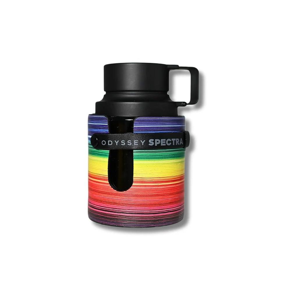 PERFUME ARMAF ODYSSEY SPECTRA RAINBOW EDP UNISEX 3.4 OZ / 100 ML
