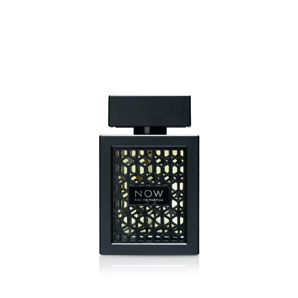 PERFUME LATTAFA RAVE NOW EDP HOMBRE 3.4 OZ / 100 ML