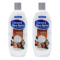PACK 2 CREMA CORPORAL DE MANTECA DE CACAO 591ML XTRACARE