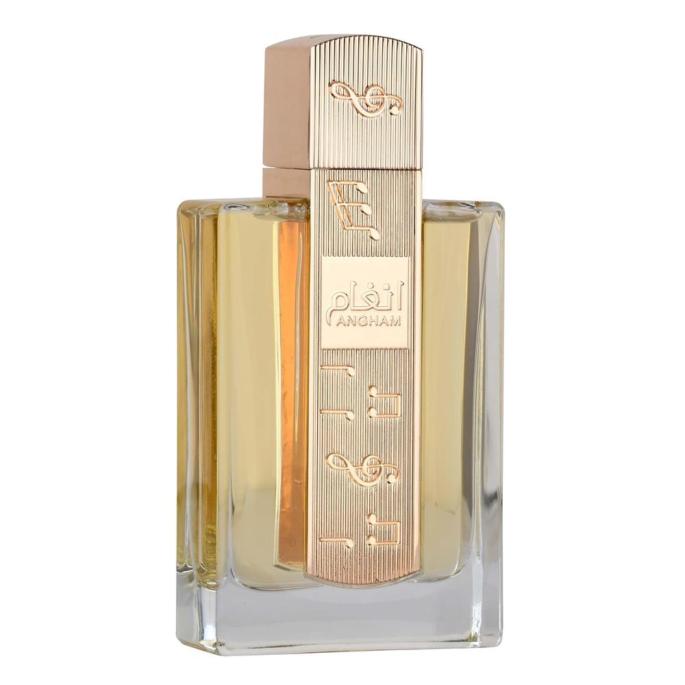 PERFUME LATTAFA ANGHAM EDP UNISEX 3.4 OZ / 100 ML