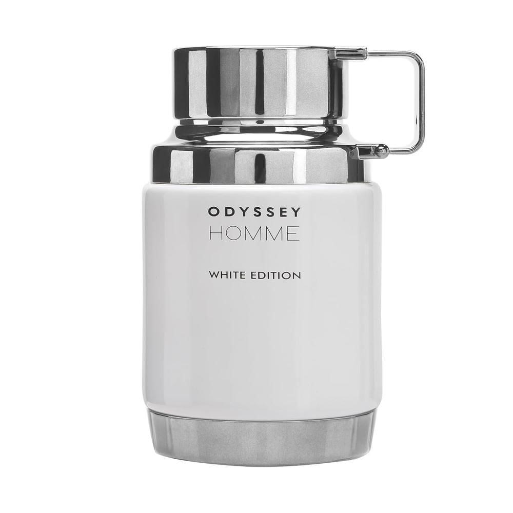 PERFUME ARMAF ODYSSEY HOMME WHITE EDITION EDP HOMBRE 3.4 OZ / 100 ML
