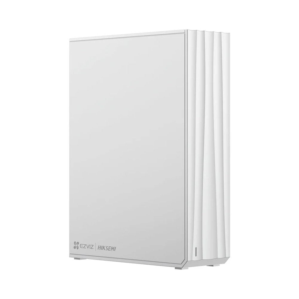 Almacenamiento NAS EZVIZ para Hogar, Soporta 8 Canales y HDD de hasta 8TB - Ideal para Seguridad