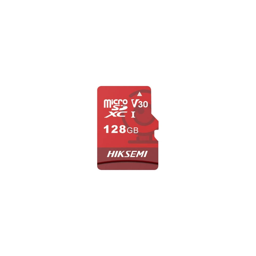 Tarjeta Micro SD HIKVISION Neo Plus 128GB - Rápida y Amplia Capacidad para tus Dispositivos