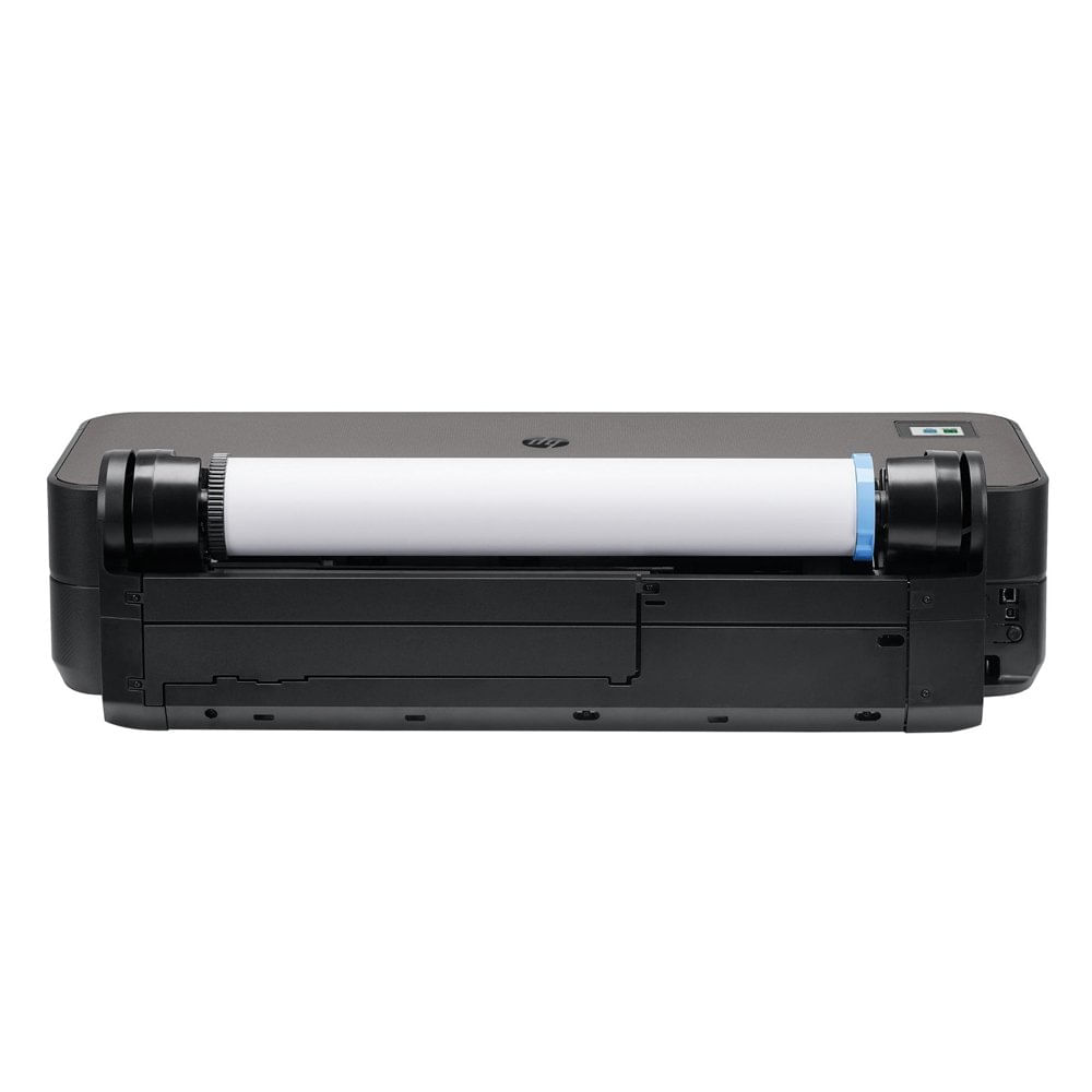 Impresora láser HP Designjet T250 de gran formato A0, alta calidad de impresión y conectividad Wi-F