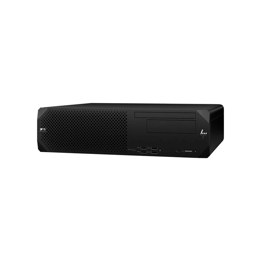 HP Z2 - Estación de trabajo potente con 16GB RAM, 1TB SSD, Windows 11 Pro y diseño compacto