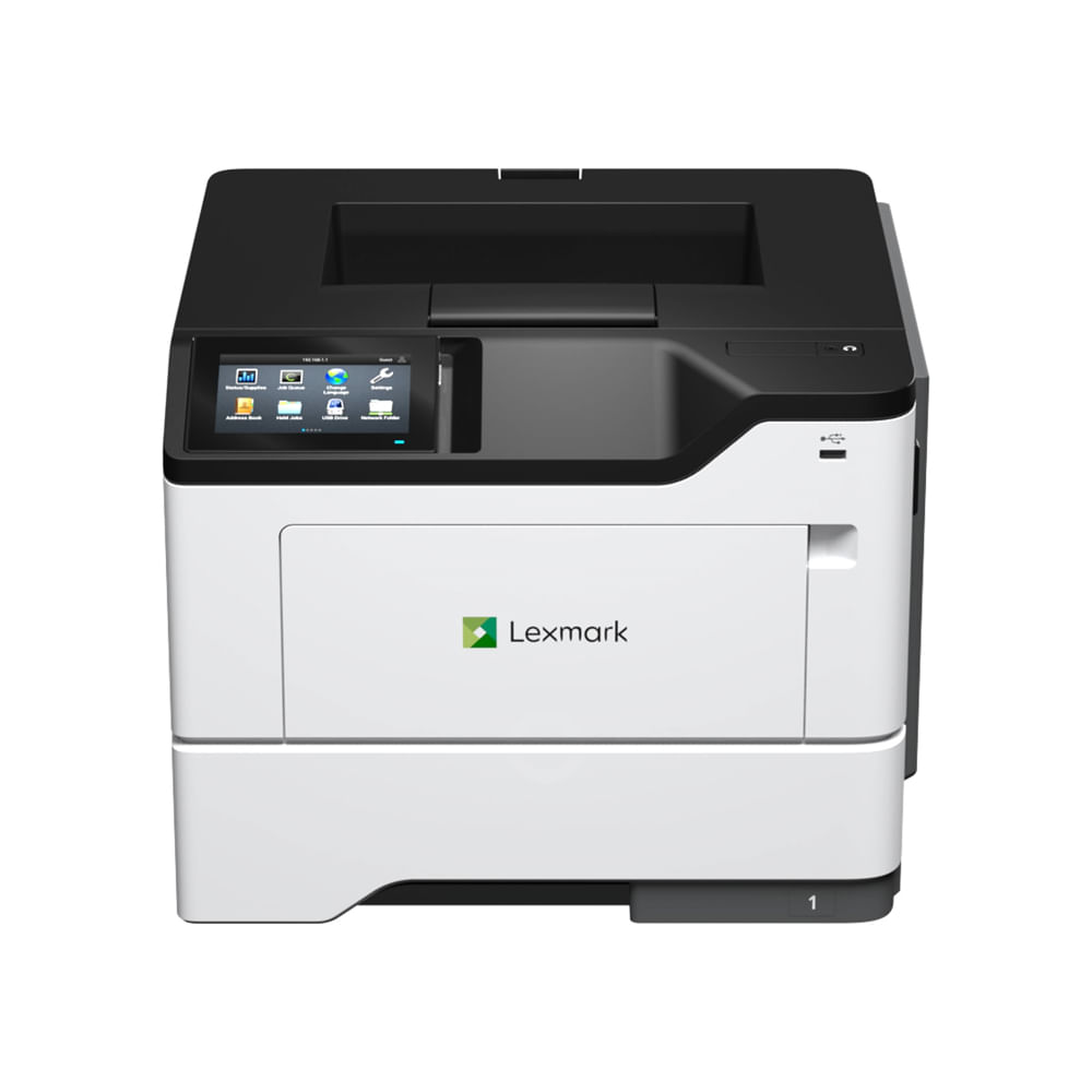Impresora Multifuncional Láser Lexmark MS331DN, B/N, Doble Cara, Ethernet, Ideal para Oficina Compa