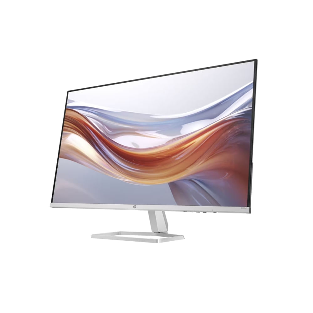 Monitor HP S5 532SF FHD 24"" - Pantalla Full HD de Alta Definición, Conectividad Versátil y Diseño E
