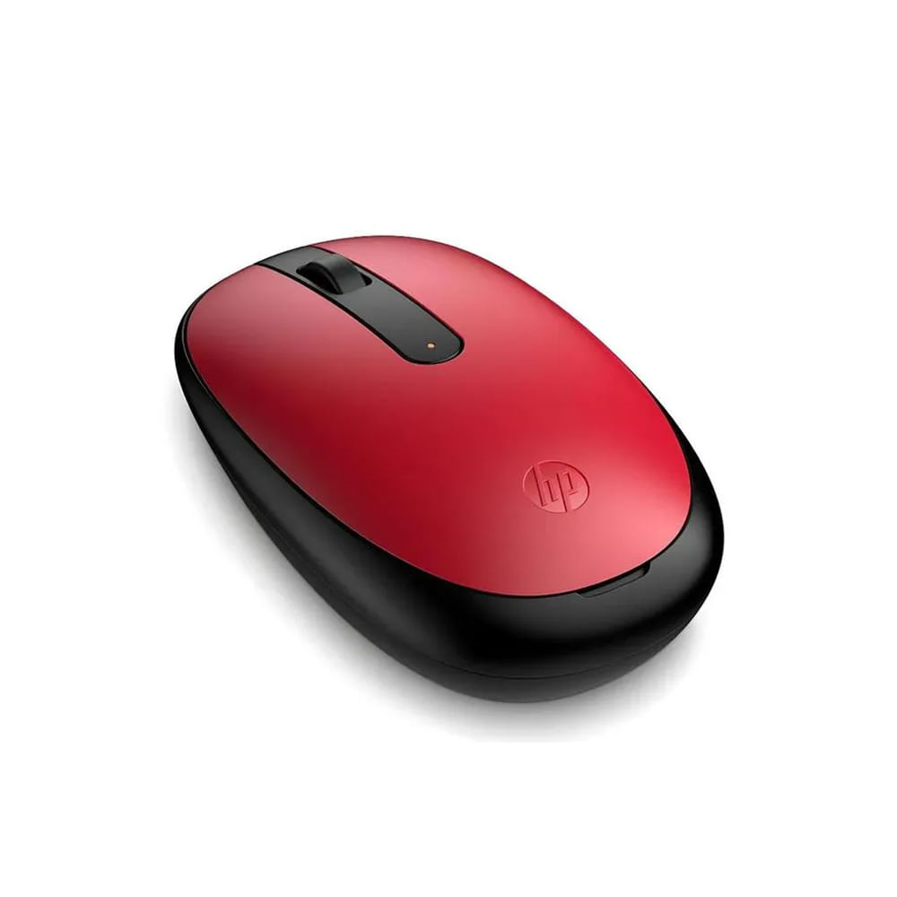 Mouse HP 240 EMR Bluetooth – Ergonomía y precisión para trabajo eficiente y cómodo