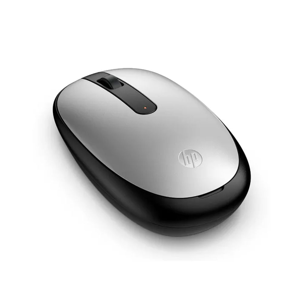Mouse HP 240 Inalámbrico Bluetooth - Ergonomía, Conectividad Ágil, Diseño Moderno y Compacto