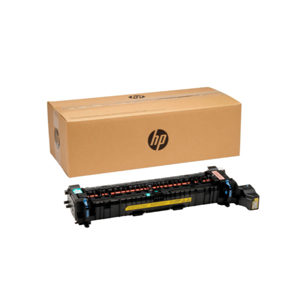Kit Fusor HP 527G0A para Impresora LaserJet 5800 - Eficiencia 110V, Compatible y Duradero