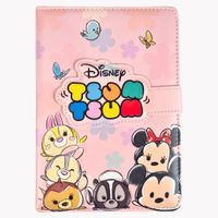 Agenda de Colección Imantada TSUM TSUM Edición Limitada