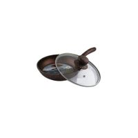 Sartén roca volcánica cerámica valeska 20cm