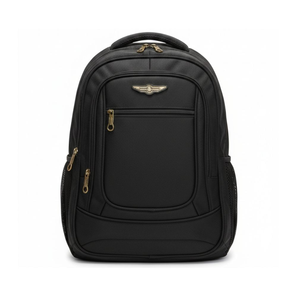 Mochila Ejecutiva Multifuncional para Laptop