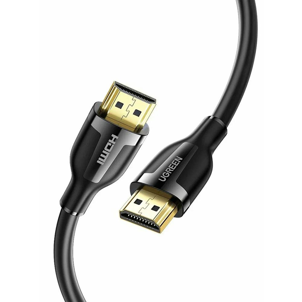 Cable HDMI Ugreen 4K 60Hz 2M Alta Resolución ED030-35174