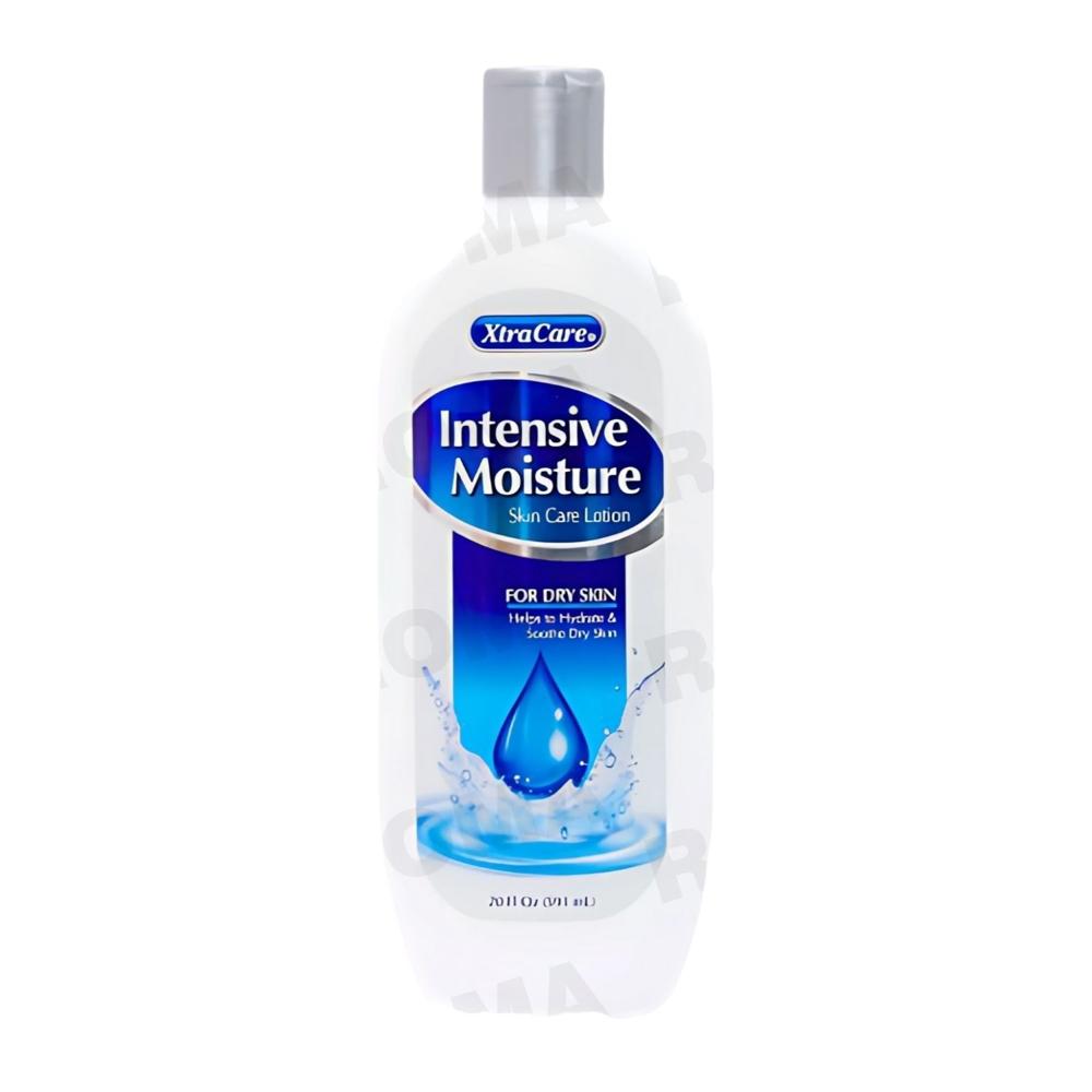CREMA CORPORAL HIDRATACIÓN INTENSIVA 591ML XTRACARE